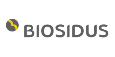 Logo de Biosidus