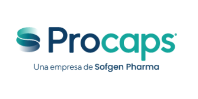 Logo de Procaps