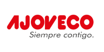 Logo de Ajoveco