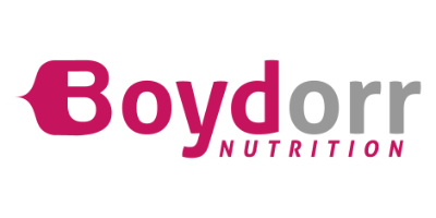 Logo de Boydorr