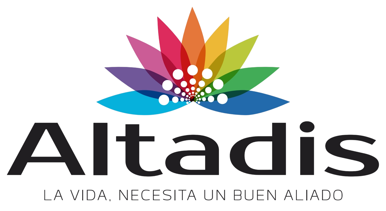 Logo de Altadis