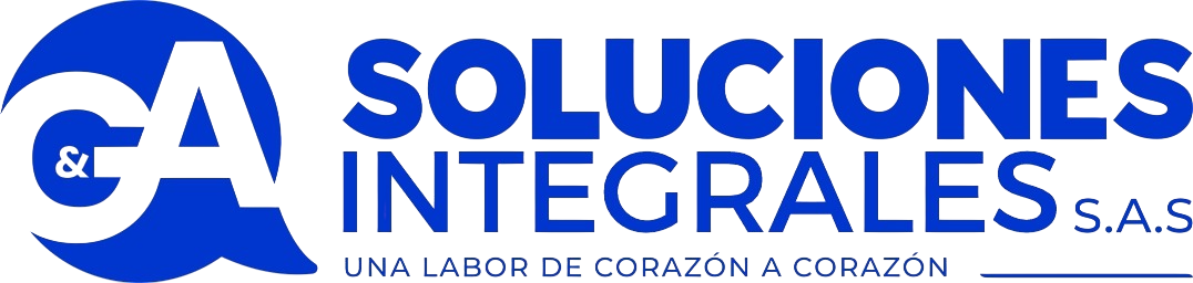 Logo de GyA